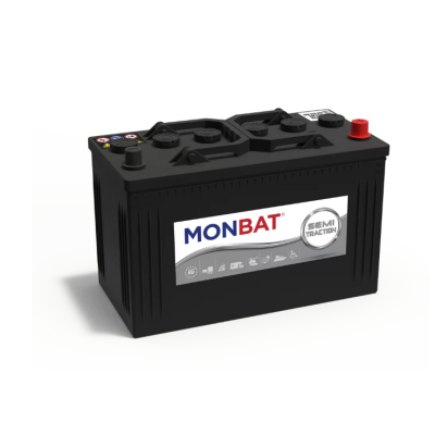 Baterie 95804 SEMI-TRACTION 12V 105Ah 