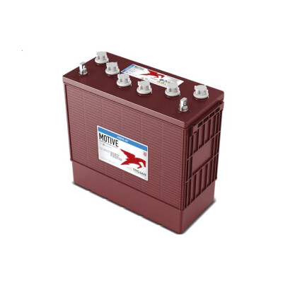 Acumulator Tractiune TROJAN J185HG-AC Deep Cycle 12V 225 Ah