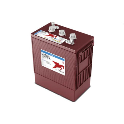 Acumulator Tractiune  TROJAN J305E-AC Deep Cycle 6V 305 Ah
