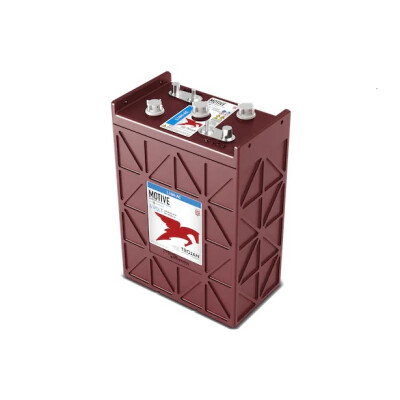 Acumulator Tractiune TROJAN L16H-AC Deep Cycle 6V 435 Ah