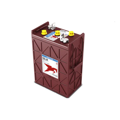 Acumulator Tractiune TROJAN SPRE 02 1255 2V 1255 Ah