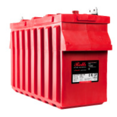 Baterie Tractiune Rolls 8V 468Ah