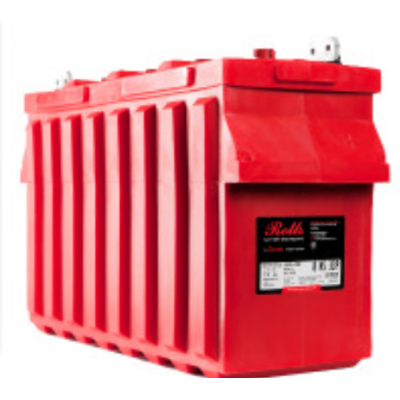 Baterie Tractiune Rolls 8V 681Ah