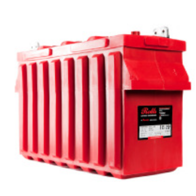 Baterie Tractiune Rolls 8V 929Ah