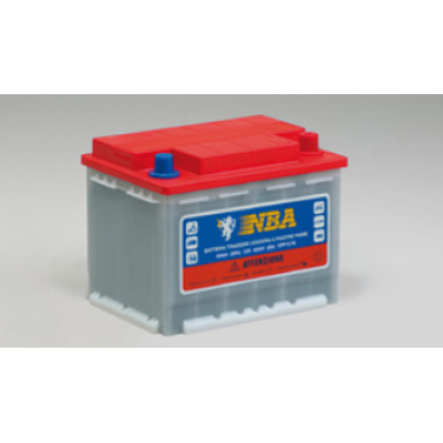 Baterie Tractiune NBA 12V 60Ah