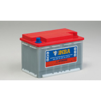 Baterie Tractiune NBA 12V 80Ah