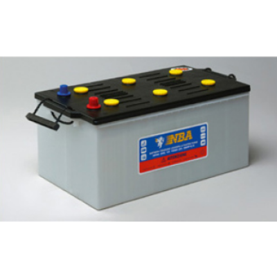Baterie Tractiune NBA 12V  200Ah