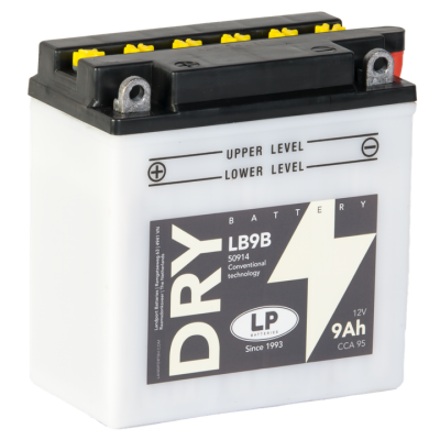 Landport baterie cu pachet acid LB9B