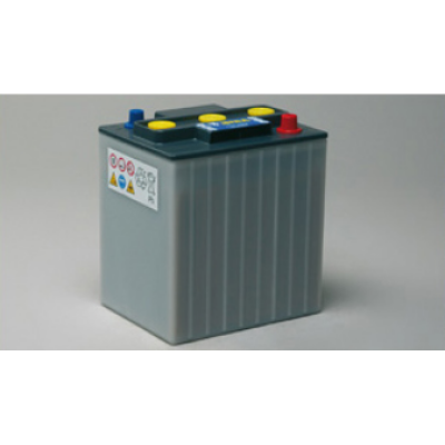 Baterie Tractiune NBA 6V  240Ah