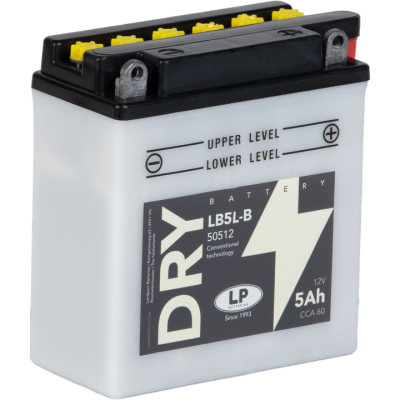 Landport baterie cu pachet acid LB5L-B