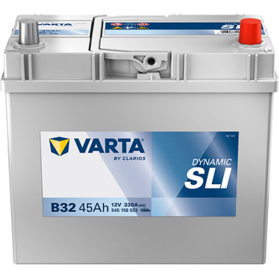 Baterie Auto VARTA DYNAMIC SLI 227H BN 45 Ah