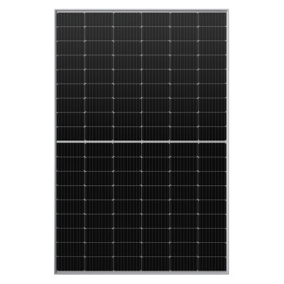 Panou Fotovoltaic Longi  LR5-54HIH-410M, Monocristalin, Half-Cut Cell, 410W