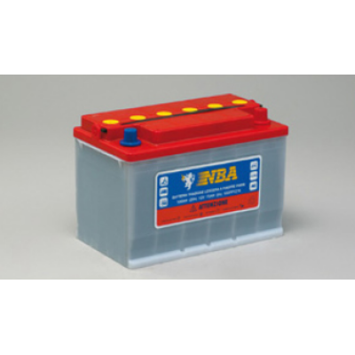 Baterie Tractiune NBA 12V 100Ah