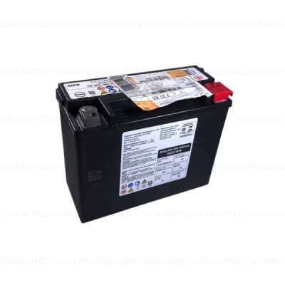 Baterie Auto OE BMW 20 Ah
