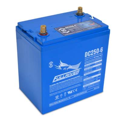 Baterie Tractiune Fullriver 6V 250Ah
