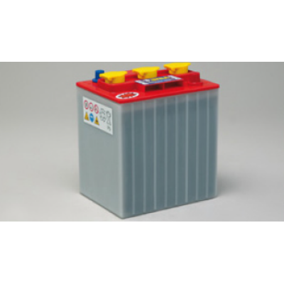 Baterie Tractiune NBA 6V 270Ah