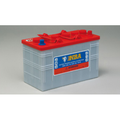 Baterie Tractiune NBA 12V 130Ah