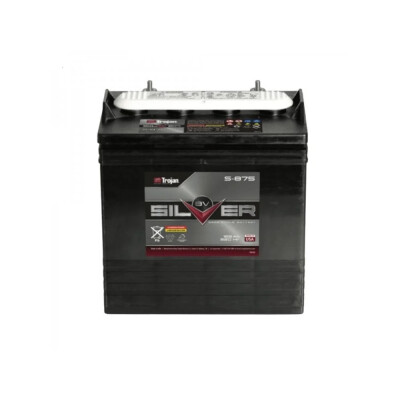 Acumulator Tractiune TROJAN S-875 Deep Cycle 8V 165 Ah