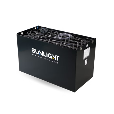 Celula Tractiune SUNLIGHT 2V 1000Ah, 8PzS1000