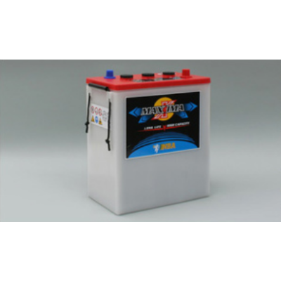 Acumulator NBA Maxxima Plus 6V 425Ah