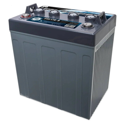 Acumulator Tractiune Fullriver 8V 170 Ah