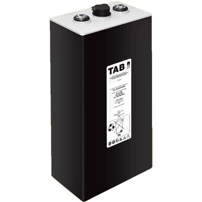 Element Tractiune TAB 2V 500Ah, 4 PzS 500 L