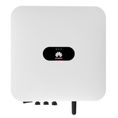 Invertor Huawei SUN2000-6KTL-M1, On-Grid, Trifazat, 6KW