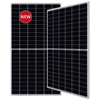 Panou Fotovoltaic Canadian Solar CS6R-410MS, Monocristalin, 410W