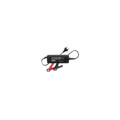 Incarcator acumulatori cu Plumb-Acid/Stationari/Etansi/AGM/VRLA/SLA cu autodebransare 12V 5A,Ted Electric