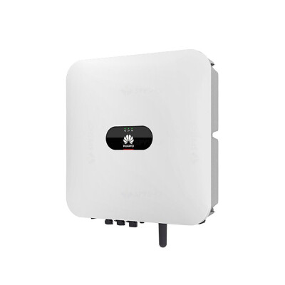 Invertor Huawei SUN2000 3KTL-L1, On-Grid, Monofazat, 3KW
