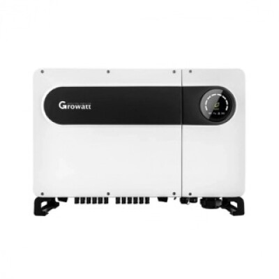 Invertor On-Grid Trifazat Growatt MAX 100KTL3-X LV 100KW