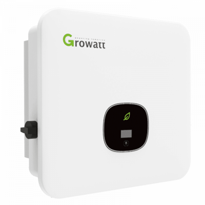 Invertor On-Grid Trifazat, Growatt 12kTL3-X ,12 kW