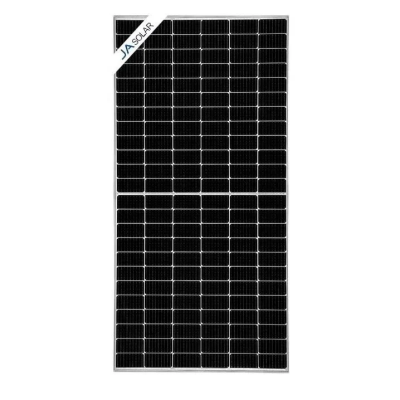 Panou Fotovoltaic JA-Solar   JAM78S30, Monocristalin, 590W