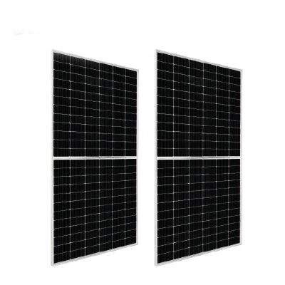 Panou Fotovoltaic Jinko Solar JKM425N-54HL4-V, Monocristalin, N-Type, 425W