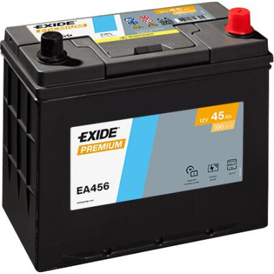 Baterie Auto EXIDE PREMIUM 45 Ah
