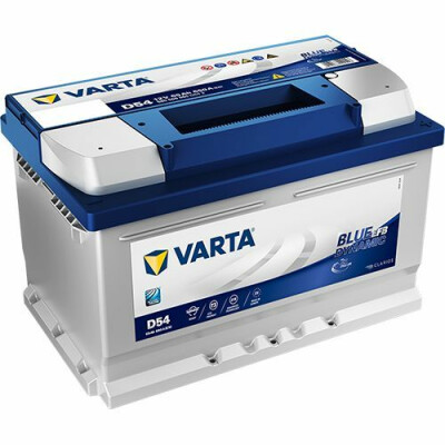 Baterie Auto VARTA EFB 65 Ah