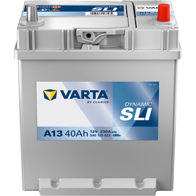 Baterie Auto VARTA DYNAMIC SLI 540125033 40 Ah