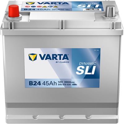 Baterie Auto VARTA DYNAMIC SLI 225H BI 45 Ah