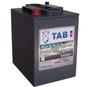 Baterie Tractiune TAB 6V 210Ah