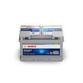 Baterie Auto BOSCH Power Plus 72 Ah