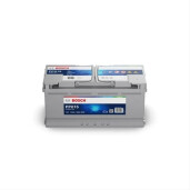 Baterie Auto BOSCH Power Plus 110 Ah