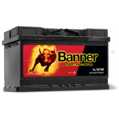 Baterie Auto BANNER STARTING BULL 70 Ah