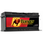 Baterie Auto BANNER STARTING BULL 88 Ah