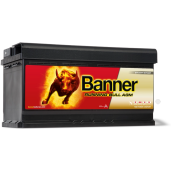 Baterie Auto BANNER RUNNING BULL AGM 95 Ah