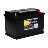 Baterie Auto STARLINE Premium 12V 74Ah 680A