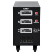 STABILIZATOR SERVOMOTOR TRIFAZAT 25KVA PROAVR-25K KEMOT