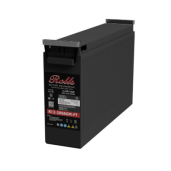 Baterie Tractiune Rolls 12V 212Ah