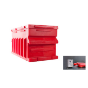 Acumulator Tractiune Rolls 12V 375AH