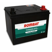 Baterie Auto ROMBAT TORNADA 60 Ah