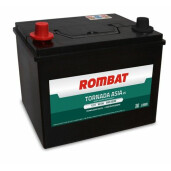 Baterie Auto ROMBAT TORNADA 60 Ah
